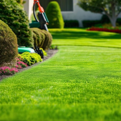 PROFESSIONAL LANDSCAPE MAINTENANCE COMPANY SERVICING COMMERCIAL ACCOUNT