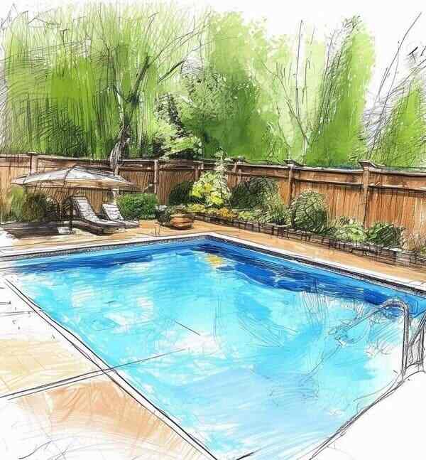 pool sketch-1