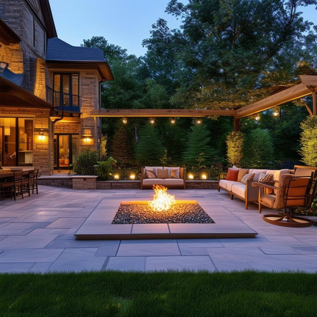 elegant backyard patio with firepit-Feb-01-2025-03-58-51-4741-AM